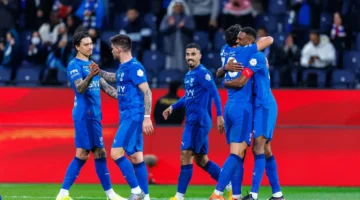 بث مباشر.. تردد القنوات الناقلة لمباراة الرياض والهلال في دوري روشن السعودي